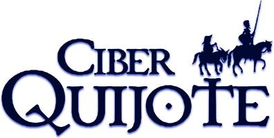 Ciber Quijote